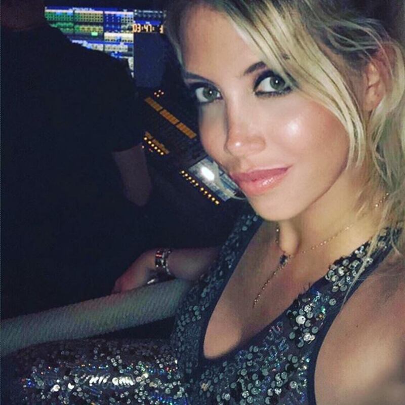 Wanda Nara hot a Ibiza: ecco le foto della sua vacanza spagnola 10