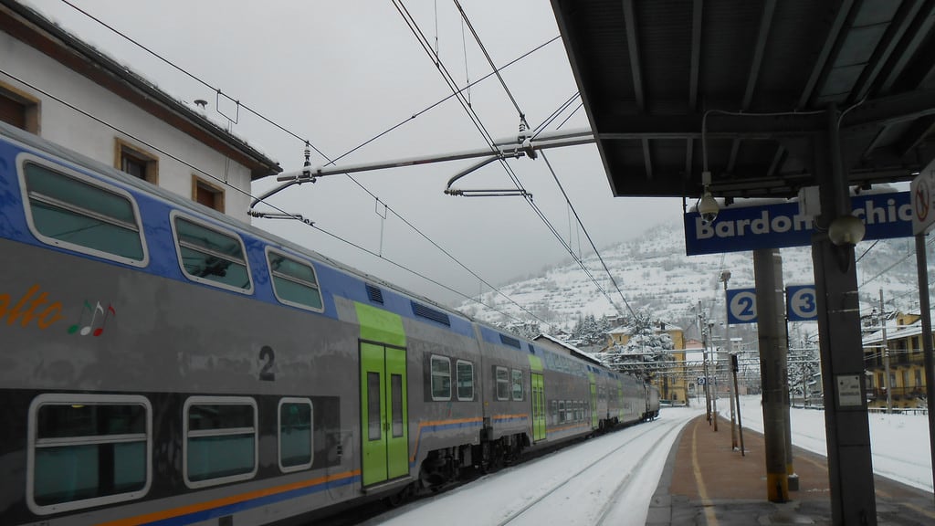 Blitz francese a Bardonecchia, ora i pm vogliono i nomi dei doganieri