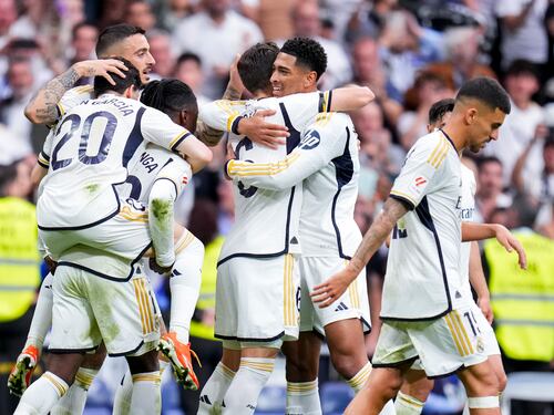 Il Real Madrid è campione di Spagna: Ancelotti si conferma "el mas grande"