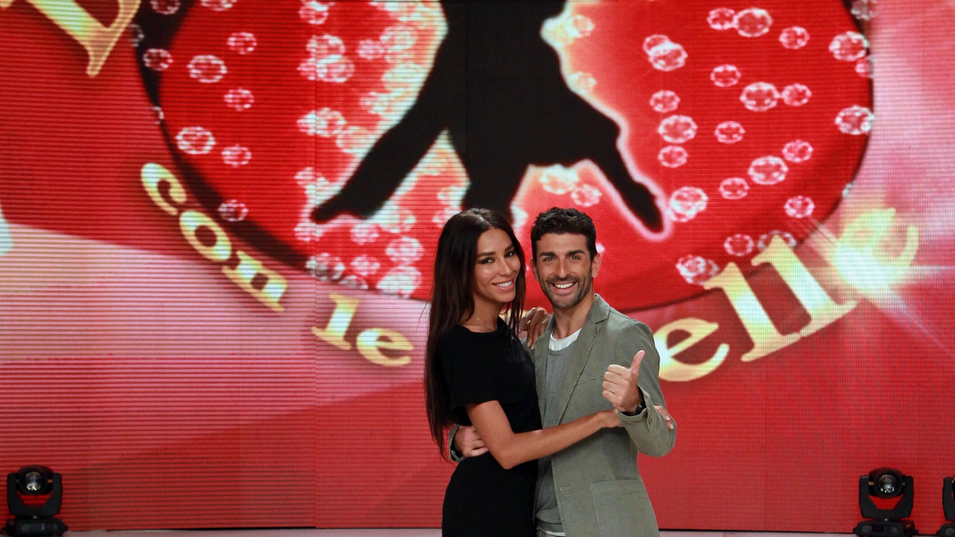 Tre campioni e la figlia di un ex calciatore: le star di Ballando con le Stelle