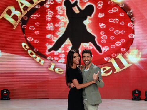 Tre campioni e la figlia di un ex calciatore: le star di Ballando con le Stelle