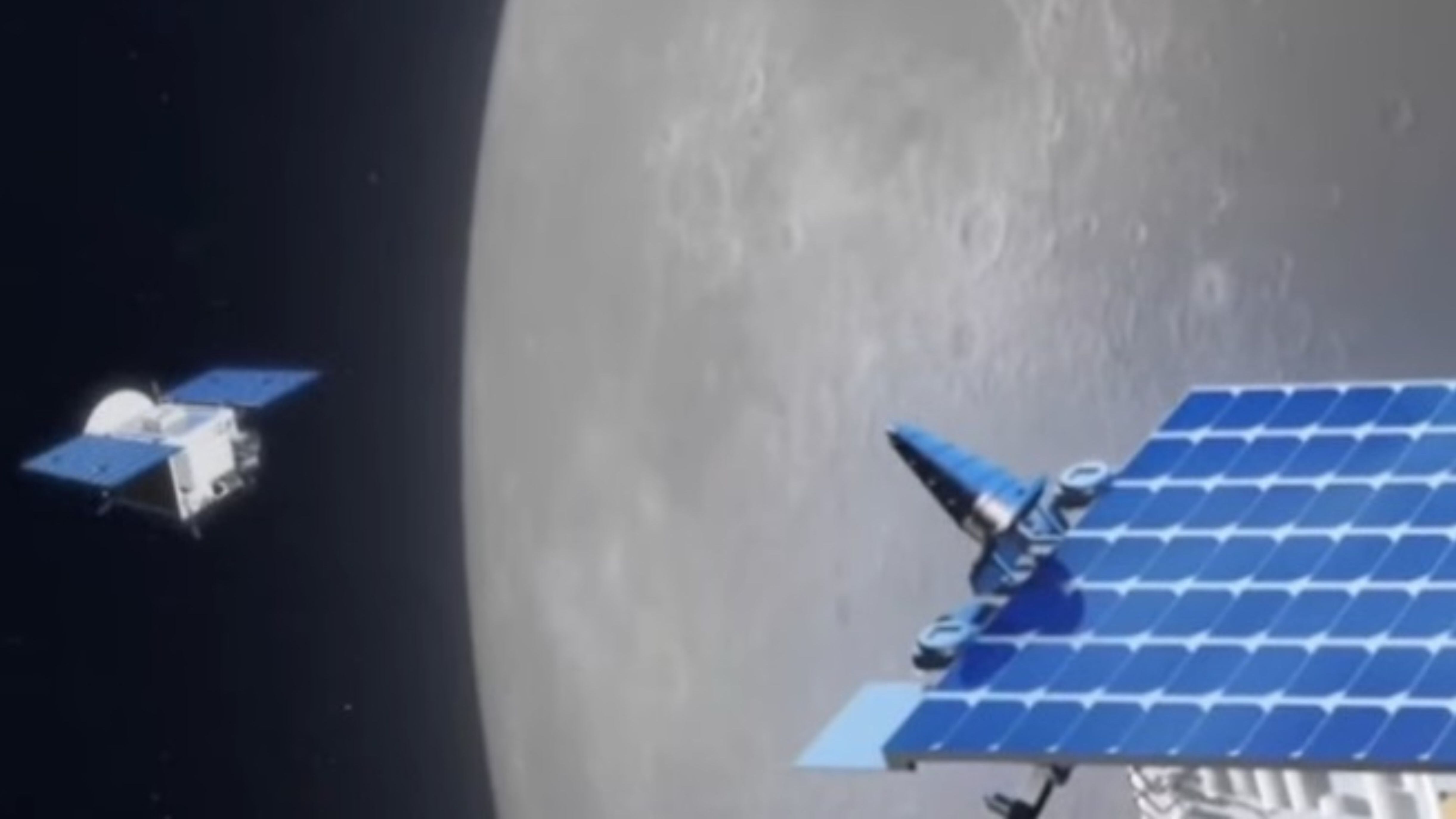 Così i satelliti spia cinesi preoccupano la Space Force di Trump