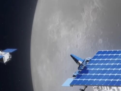 Così i satelliti spia cinesi preoccupano la Space Force di Trump