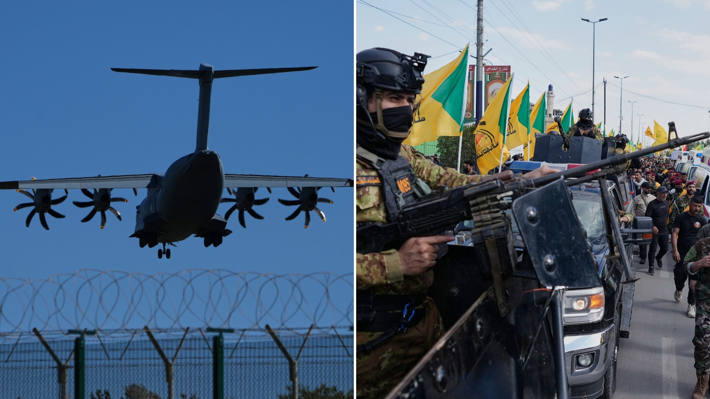 Le Idf avanzano in Libano. L'ambasciata italiana in Iran trasferita a Baku. Trump: "Continuamo a demolire l'Iran". E la Camera Usa respinge il limite ai poteri di guerra del presidente