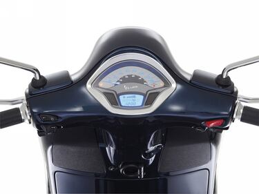 Prova Vespa 300 Gts ABS 38