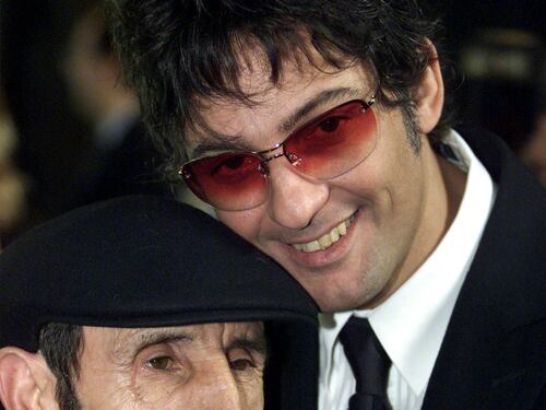 Morto Tommasino Accardo, storica spalla televisiva di Fiorello