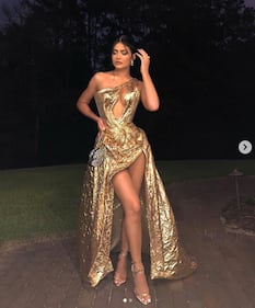 Kylie Jenner sexy su Instagram: foto 1