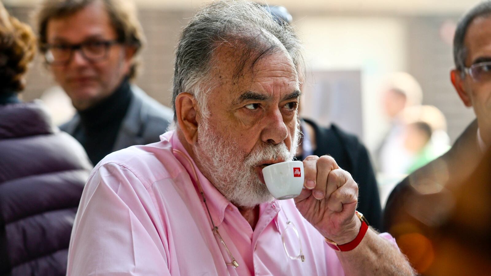 Coppola: “I film Marvel sono spregevoli”