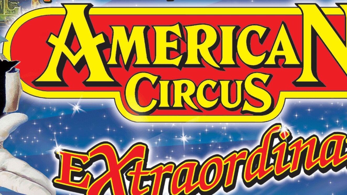Lutto nel circo: morto Enis Togni