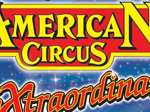 Lutto nel circo: morto Enis Togni