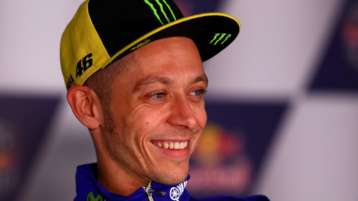 Motogp, i medici danno l'ok: Valentino Rossi ci sarà al Mugello