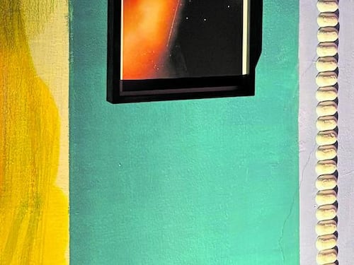 L'anima della polaroid, pastelli e ritratti. Tre mostre senza stop