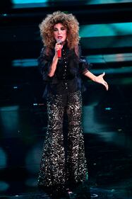I momenti clou della seconda serata di Sanremo 6