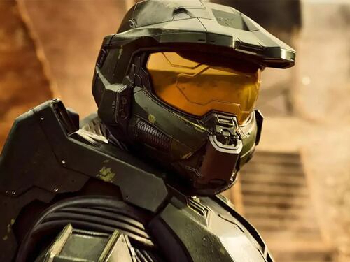Halo, in arrivo su Sky la nuova serie tratta dai videogiochi
