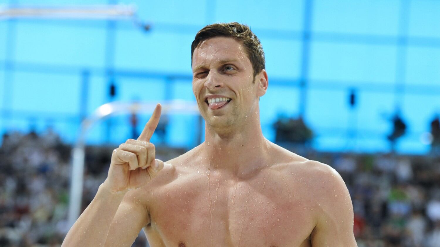 L'Italia chiude con tre botti: oro per Dotto, Orsi e Sabbioni