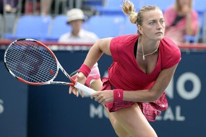 Maria Sharapova è la sportiva più ricca del mondo 50