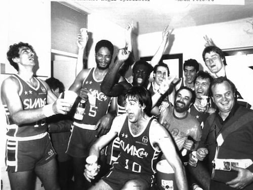 Basket, lutto nell'Olimpia Milano: morto Cedric Henderson a soli 57 anni