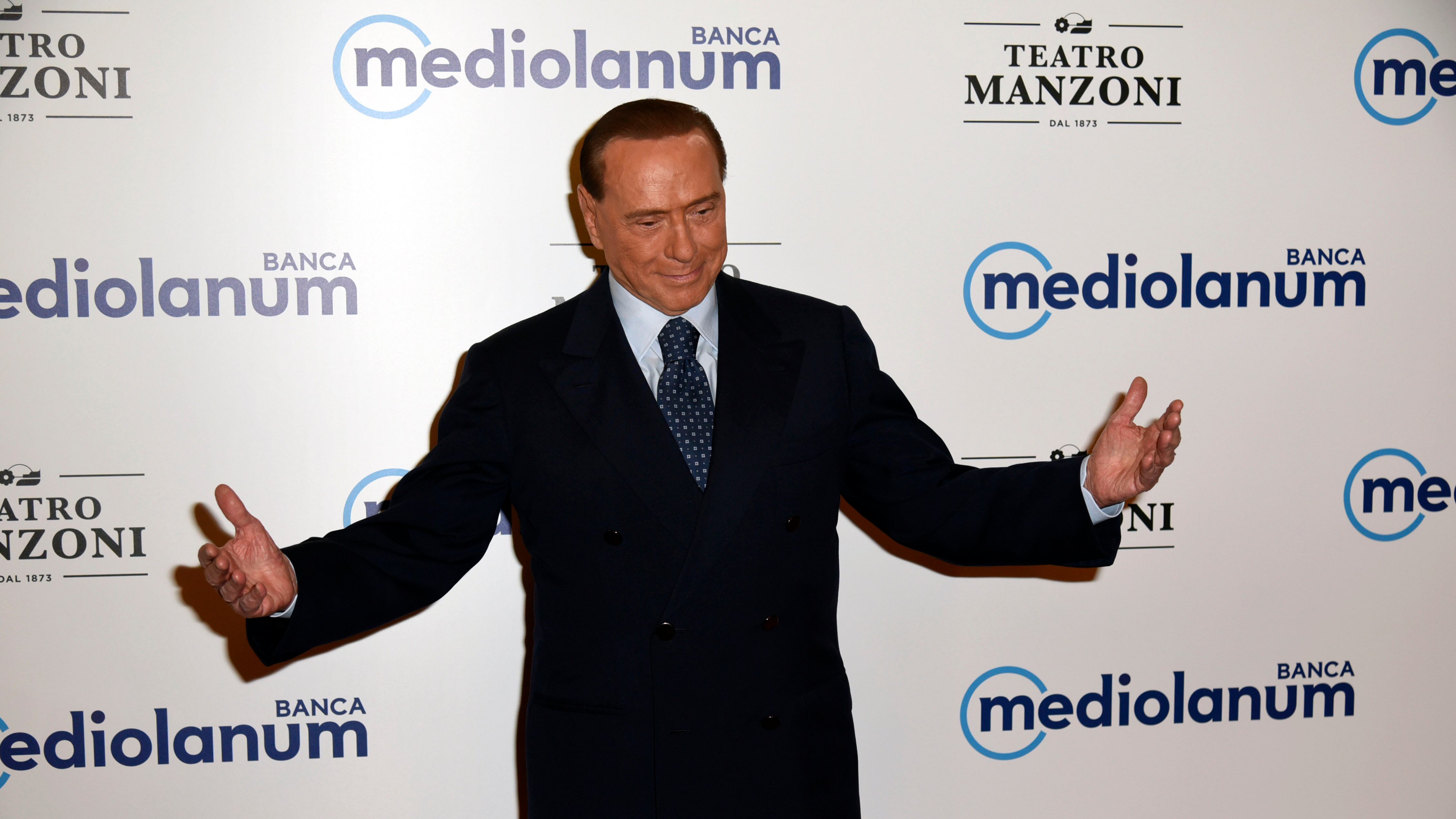 E Renzi confidò: Berlusconi centrale