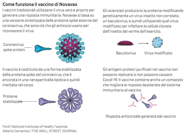 funzionamento