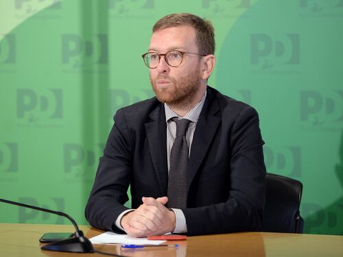 Leninisti e antisionisti. L'allegra brigata Schlein