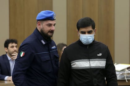 Dall'omicidio al processo: tutte le tappe del caso Saman 11