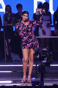 Ema 2018, i look più sexy 5