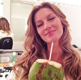 Gisele Bundchen, le immagini più belle 8