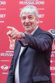Le immagini più belle di Paolo Rossi: l'uomo che portò l'Italia sul tetto del mondo 1