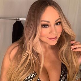 Mariah Carey, le foto su Instagram 5
