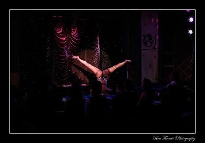 Il burlesque è made in Italy 7