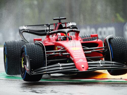 Tombazis: "Auto più difficili e piloti più contenti. Qualche tecnico fa ancora il furbo, ma vinciamo noi"
