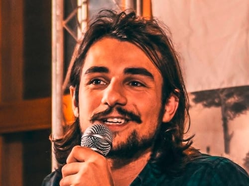 Da X Factor a La Vardera, passando per il M5s: chi è Michele Sodano, il nuovo sindaco di Agrigento