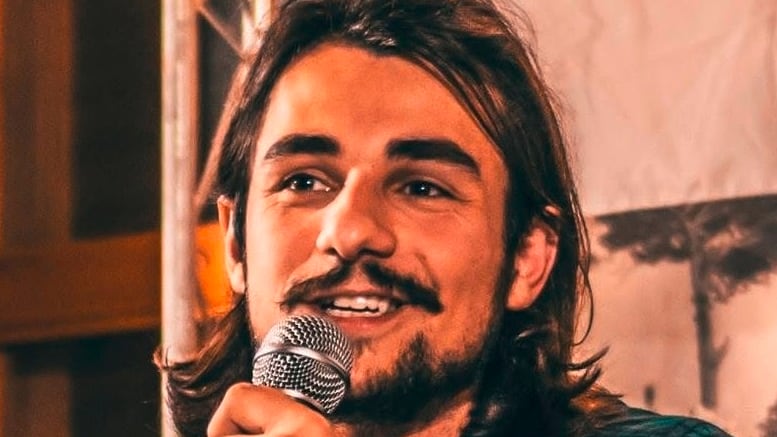 Da X Factor a La Vardera, passando per il M5s: chi è Michele Sodano, il nuovo sindaco di Agrigento