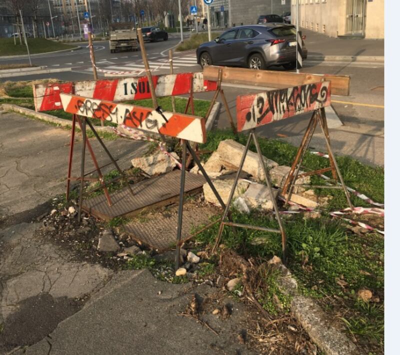 Milano capitale delle multe e dei pasticci 6