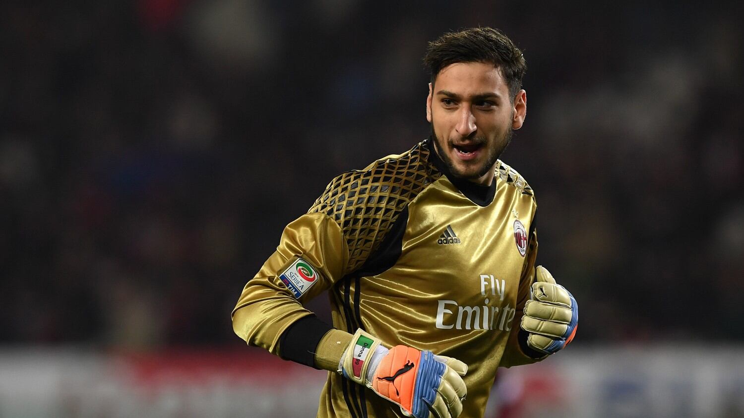 Da Donnarumma a Neto, la dura vita del portiere con il pallone tra i piedi