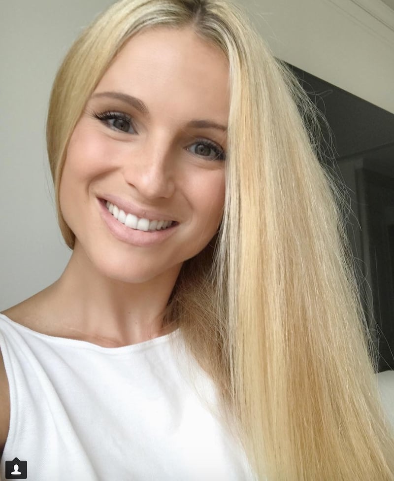 Michelle Hunziker, le foto della presentatrice 10
