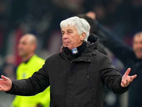 La Dea ha perso la magia: una vittoria in sei partite