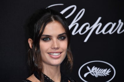 Sara Sampaio, i look a Cannes 2018 7