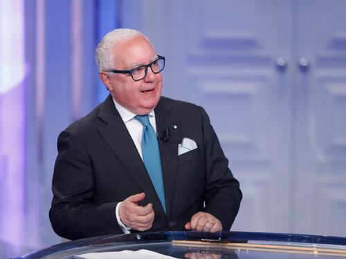 "L'Italia resti in Libano e l'Europa alzi la voce. Ma non credo alla pace"