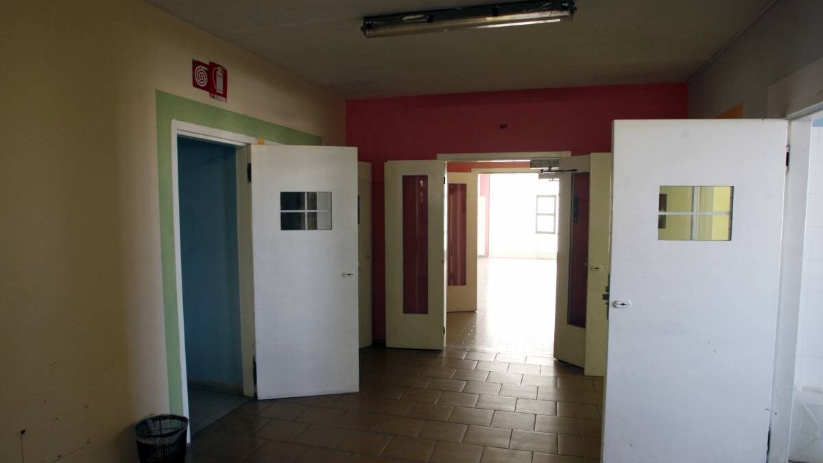 Carceri piene di extracomunitari: sono 1 su 3