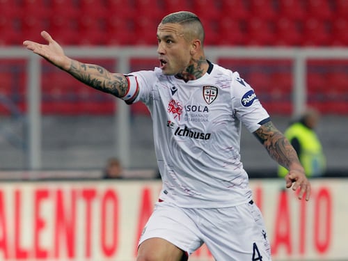 Nainggolan, stoccata all'Inter: "Voglio dimostrare che hanno sbagliato"