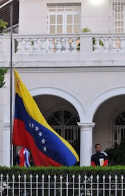 Così lo commemora il Sudamerica 4