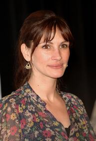 Julia Roberts, le foto della più bella 23
