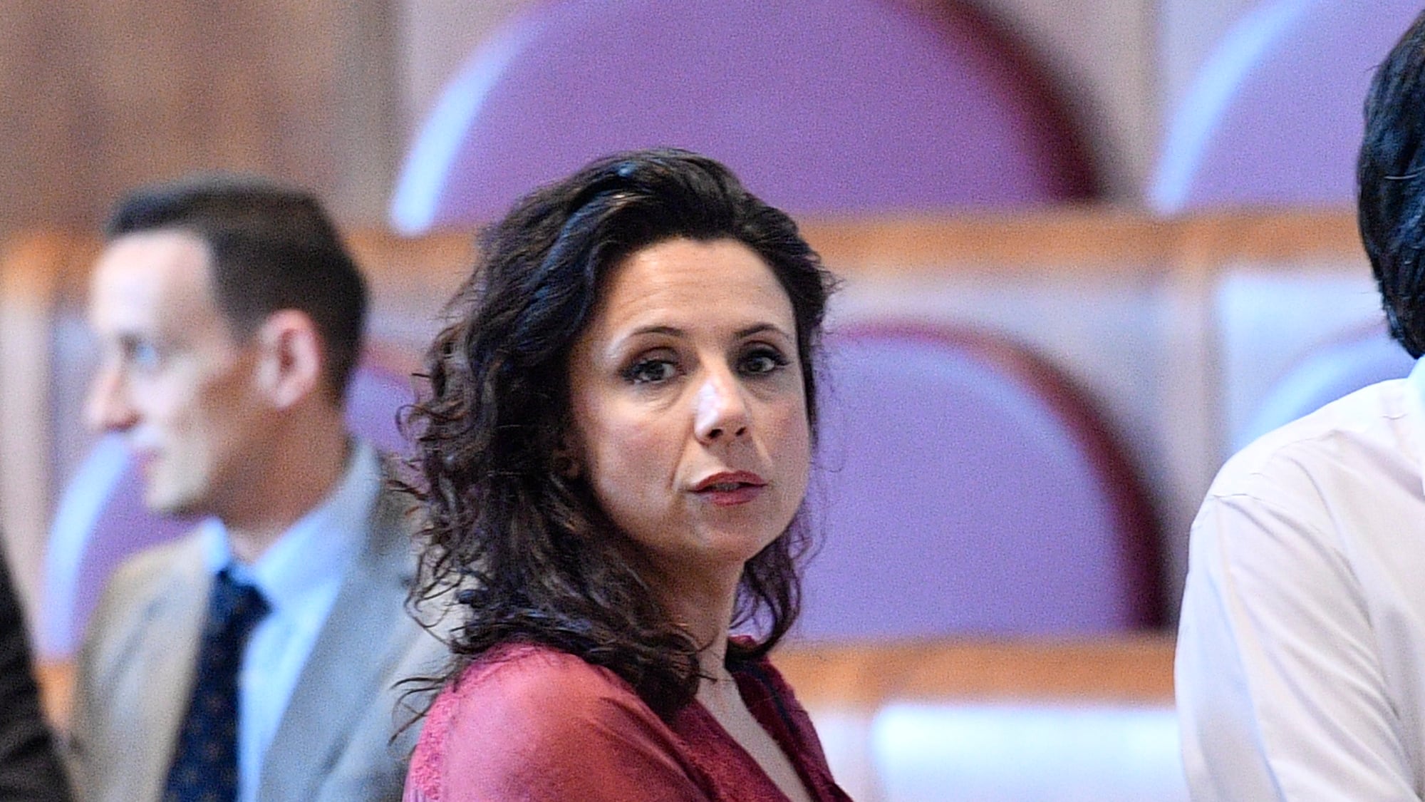 Le manovre della cricca sulla Regione