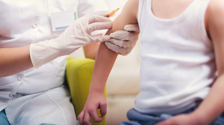Vaccino anti influenza: il caso delle fiale "ostaggio" dei giudici