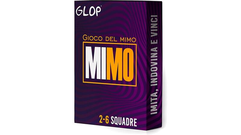 Mimo