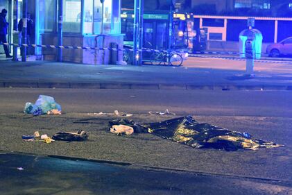 Sparatoria nel Milanese: ucciso il jihadista di Berlino 11
