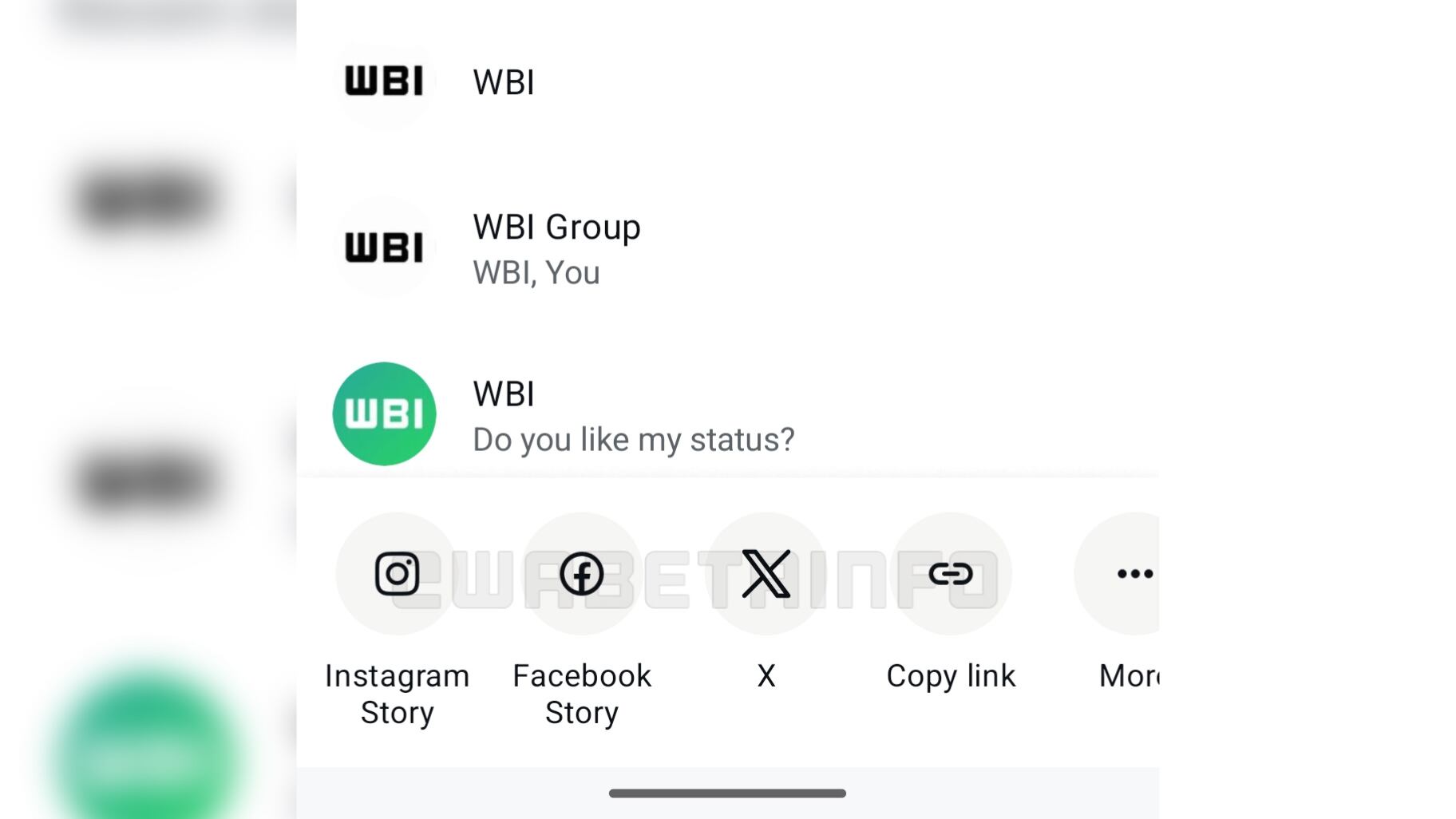 WhatsApp, in arrivo cambiamenti per la condivisione di foto e video: ecco tutte le novità