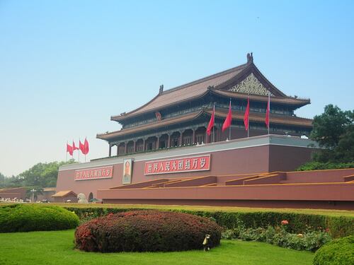 "I tedeschi vedono la Cina come un alleato più affidabile degli Usa"