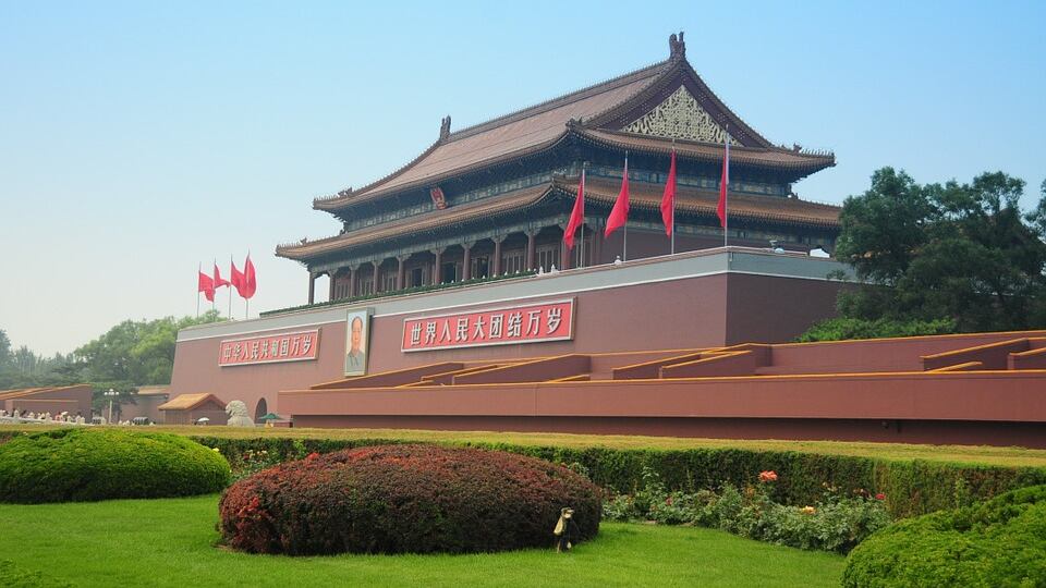 "I tedeschi vedono la Cina come un alleato più affidabile degli Usa"